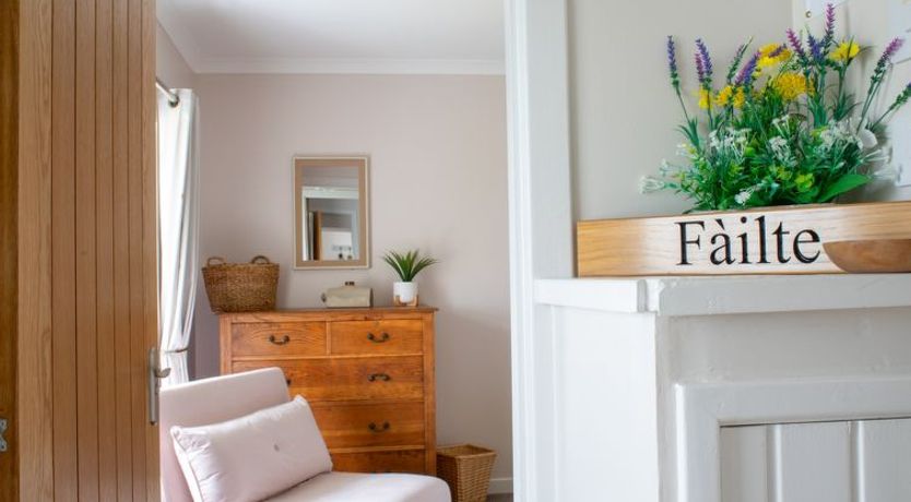 Photo of Taigh Mhurdaidh