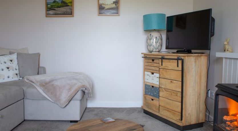 Photo of Taigh Mhurdaidh