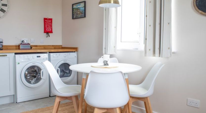 Photo of Taigh Mhurdaidh