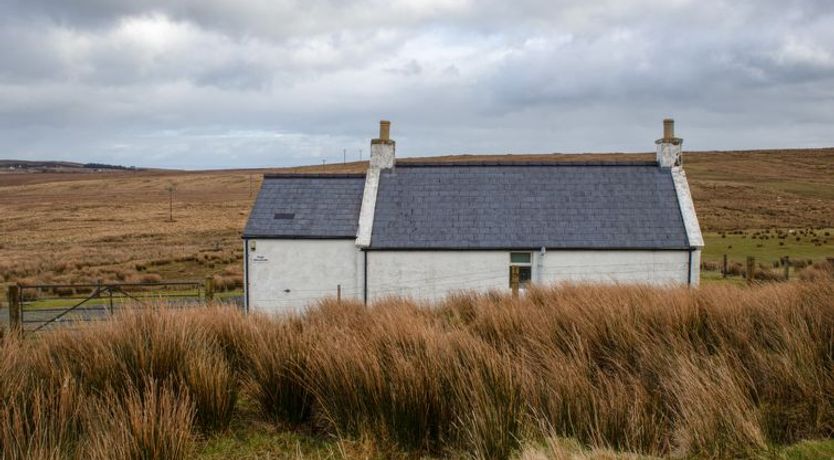 Photo of Taigh Mhurdaidh