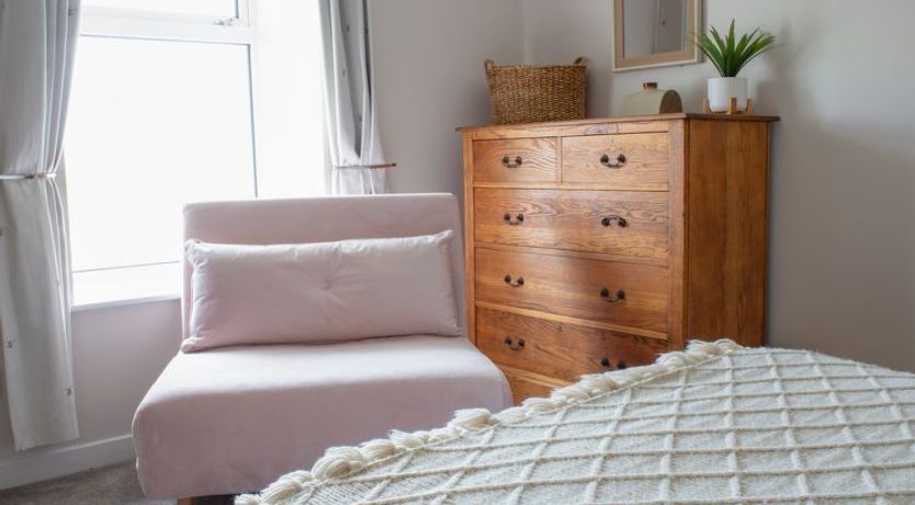 Photo of Taigh Mhurdaidh