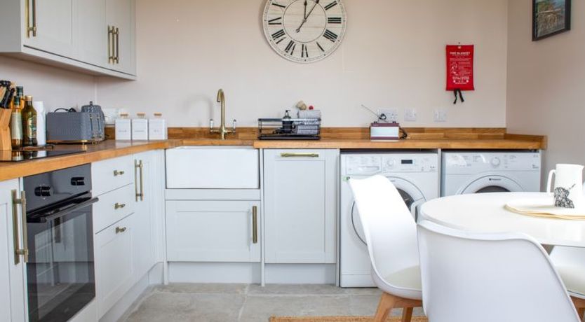 Photo of Taigh Mhurdaidh