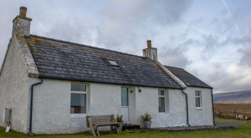 Photo of Taigh Mhurdaidh