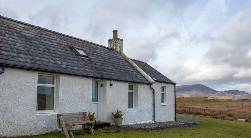 Photo of Taigh Mhurdaidh