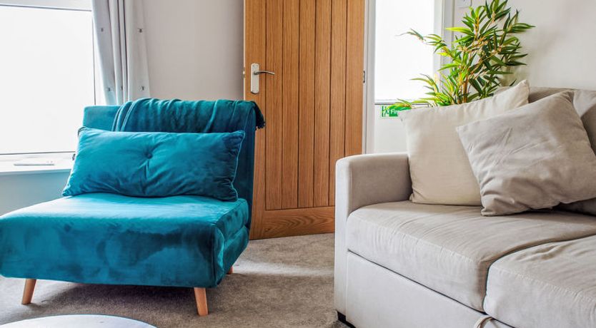 Photo of Taigh Mhurdaidh