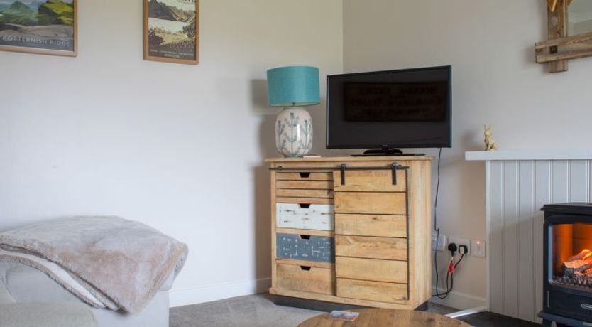 Photo of Taigh Mhurdaidh