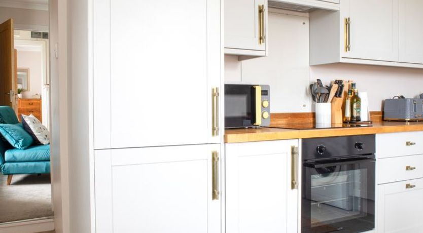 Photo of Taigh Mhurdaidh