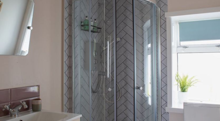 Photo of Taigh Mhurdaidh