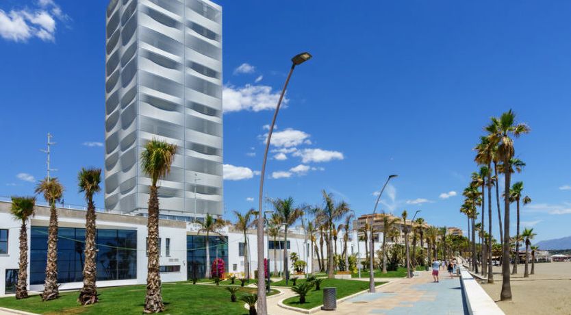 Photo of Vista Levante