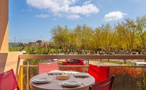 Photo of L'Alicastre Apartment 6