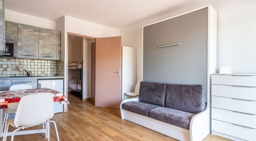 Photo of L'Alicastre Apartment 6