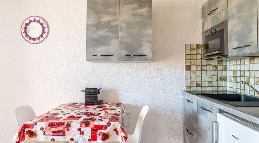 Photo of L'Alicastre Apartment 6