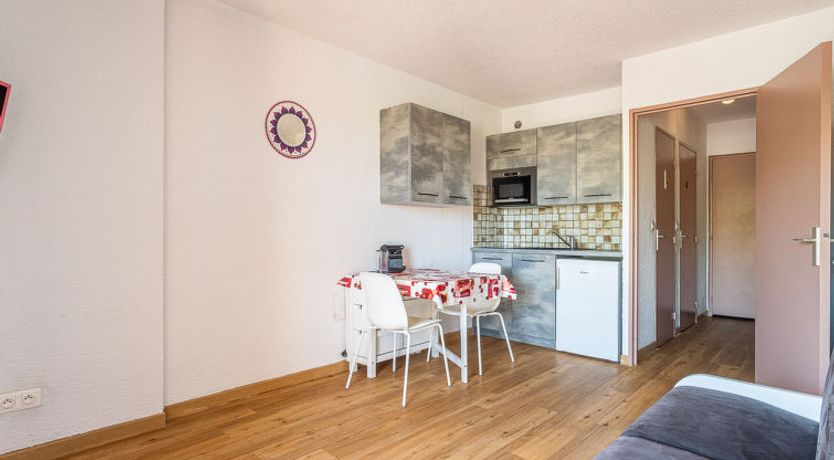 Photo of L'Alicastre Apartment 6