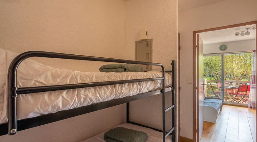 Photo of L'Alicastre Apartment 6