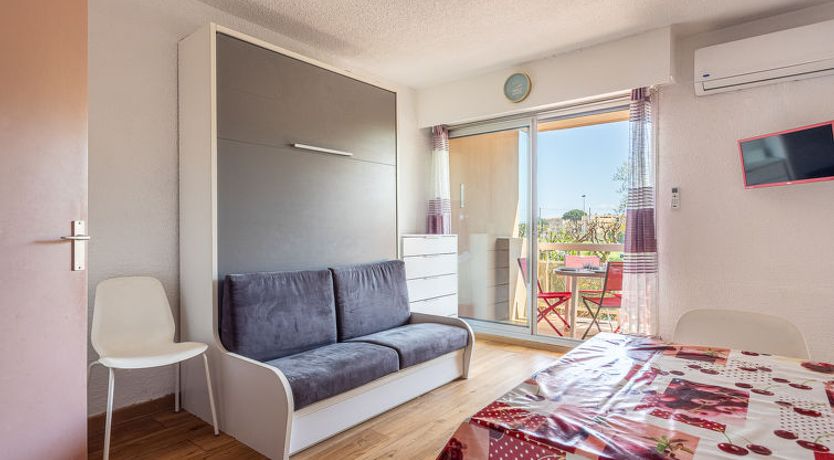 Photo of L'Alicastre Apartment 6