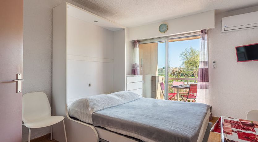 Photo of L'Alicastre Apartment 6