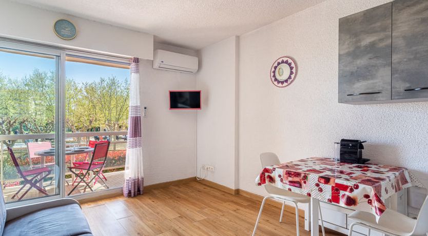 Photo of L'Alicastre Apartment 6