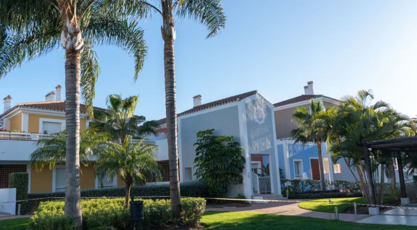 Photo of Cortijo del Mar Apartment 15