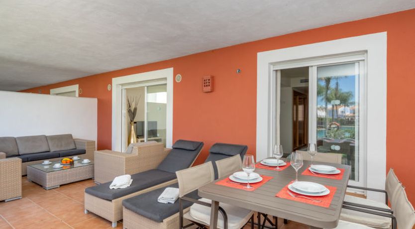 Photo of Cortijo del Mar Apartment 15
