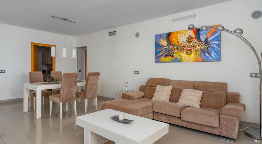 Photo of Cortijo del Mar Apartment 15
