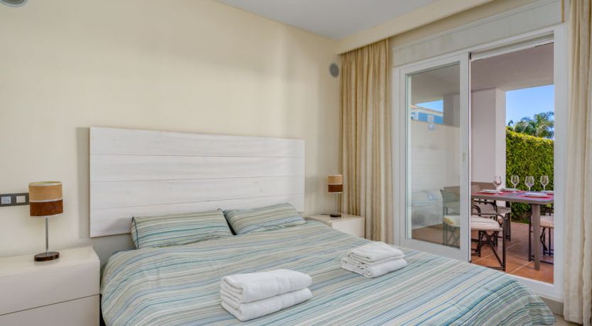 Photo of Cortijo del Mar Apartment 15