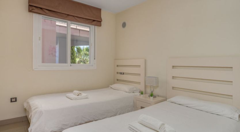 Photo of Cortijo del Mar Apartment 15