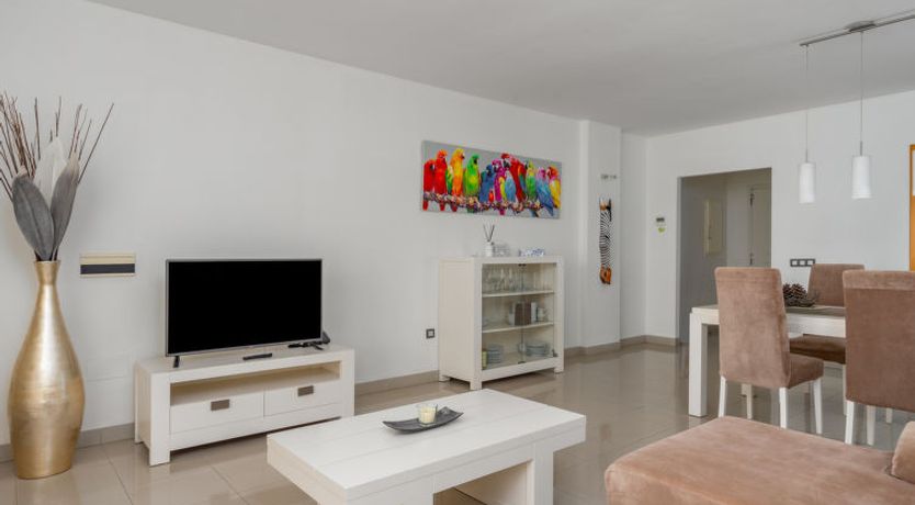 Photo of Cortijo del Mar Apartment 15
