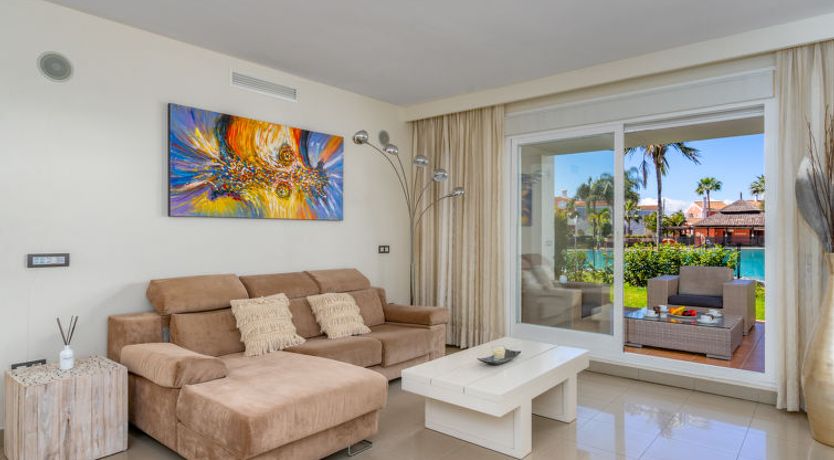 Photo of Cortijo del Mar Apartment 15