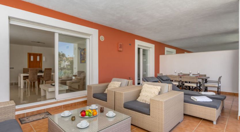 Photo of Cortijo del Mar Apartment 15