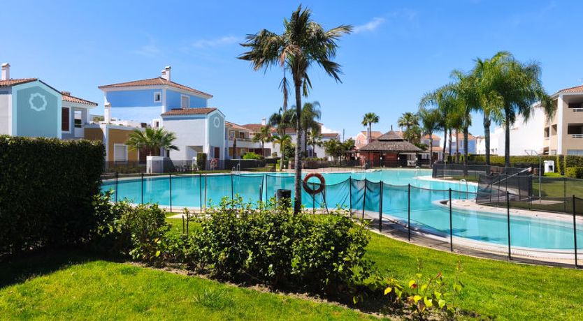 Photo of Cortijo del Mar Apartment 15
