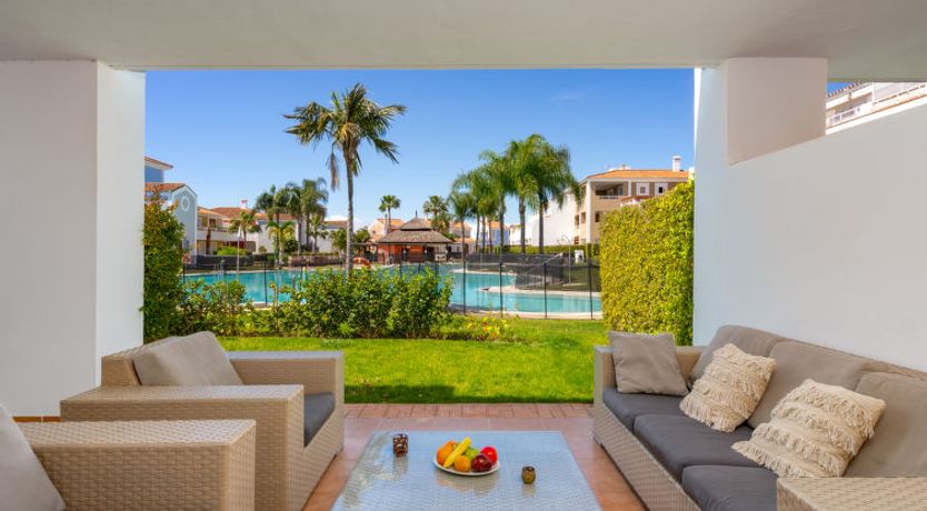 Photo of Cortijo del Mar Apartment 15