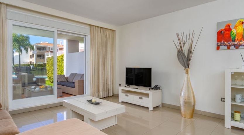 Photo of Cortijo del Mar Apartment 15