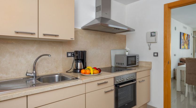 Photo of Cortijo del Mar Apartment 15