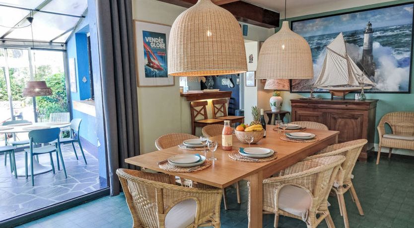 Photo of Villa Salut l'Artiste