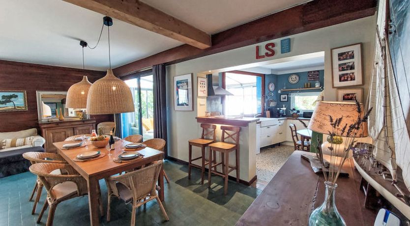 Photo of Villa Salut l'Artiste