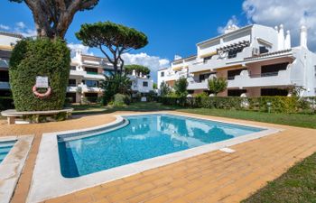 Brisa dos Pinheiros Holiday Home