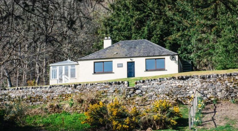 Photo of Farmburn Bothy