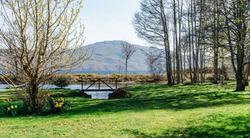 Photo of Farmburn Bothy