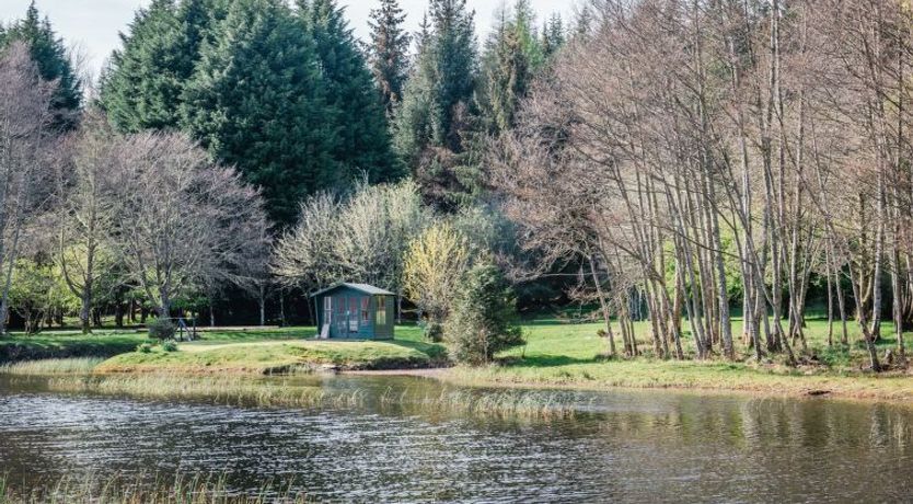 Photo of Farmburn Bothy