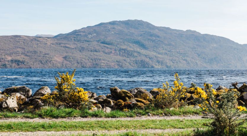 Photo of Farmburn Bothy