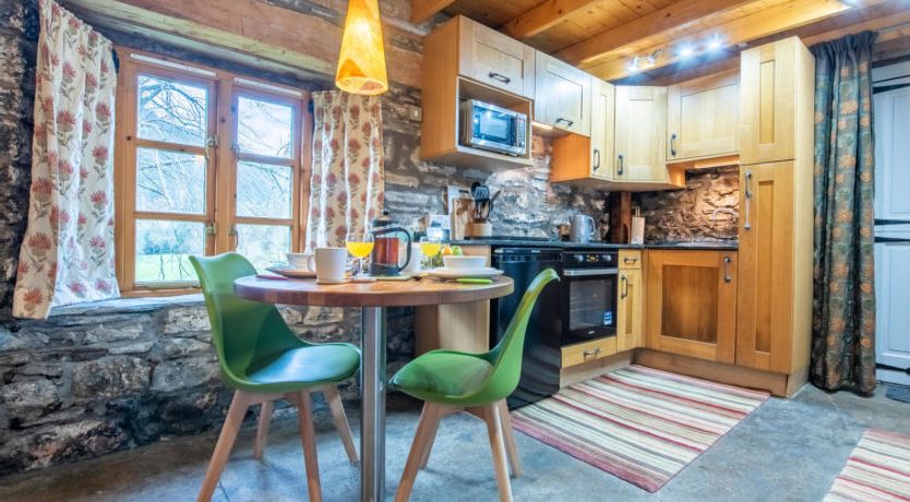 Photo of Farmburn Bothy