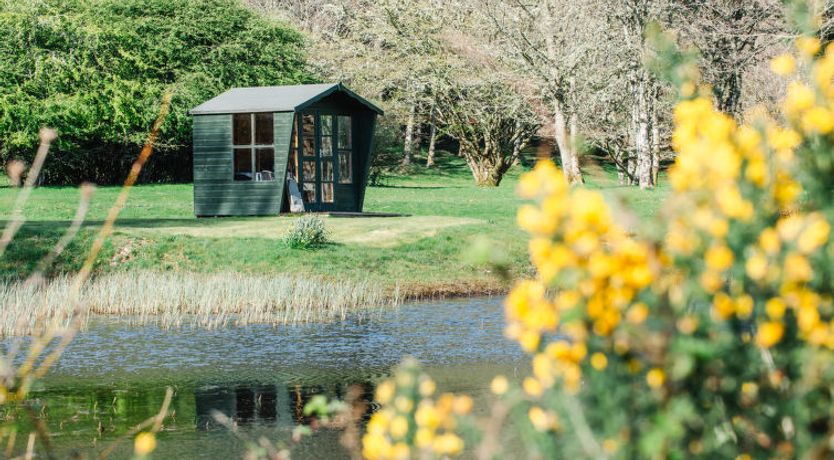 Photo of Farmburn Bothy