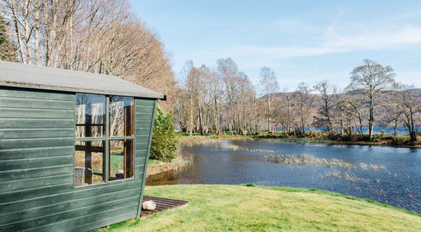 Photo of Farmburn Bothy
