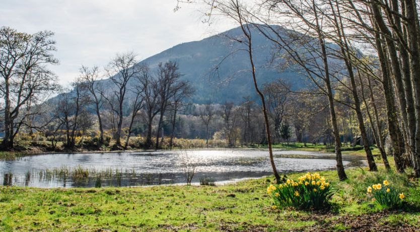 Photo of Farmburn Bothy