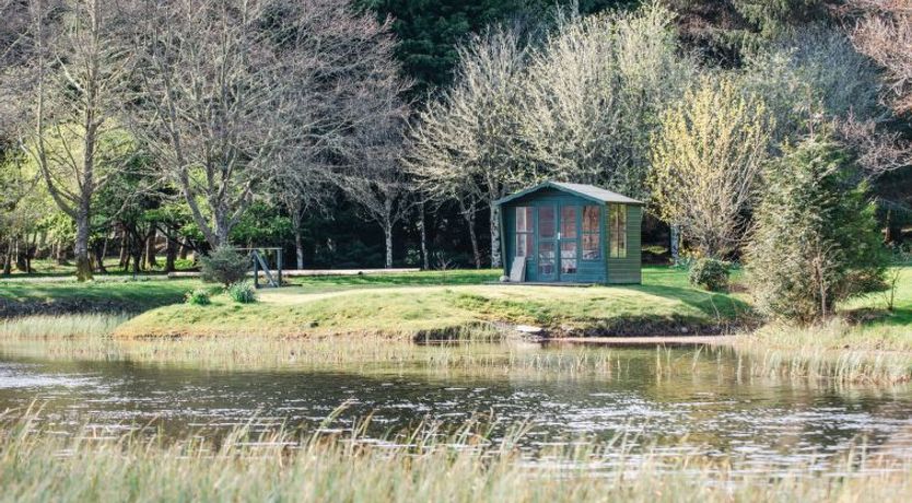 Photo of Farmburn Bothy