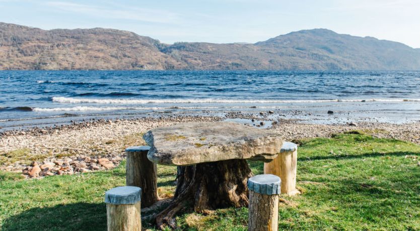Photo of Farmburn Bothy