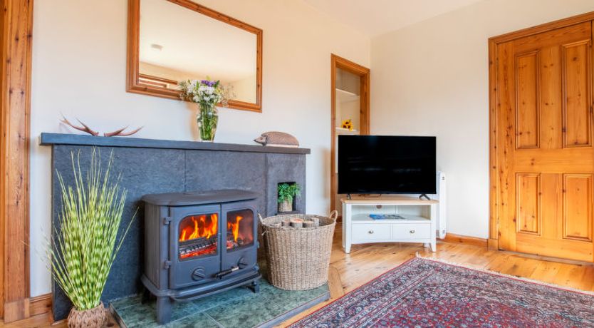 Photo of Farmburn Bothy
