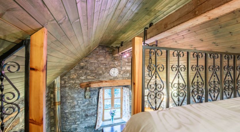 Photo of Farmburn Bothy