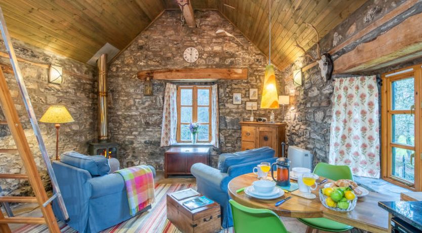 Photo of Farmburn Bothy