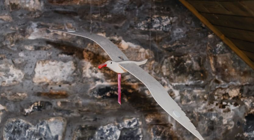 Photo of Farmburn Bothy